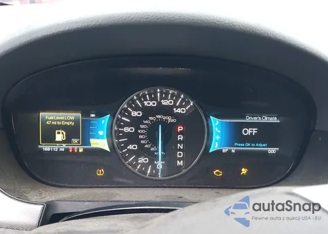 2012 Ford Edge Sel z USA, uszkodzony, nr VIN 2FMDK3JC3CBA61024